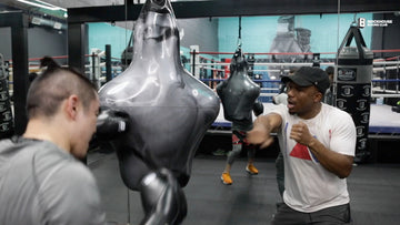 PM BOXING ACADEMY